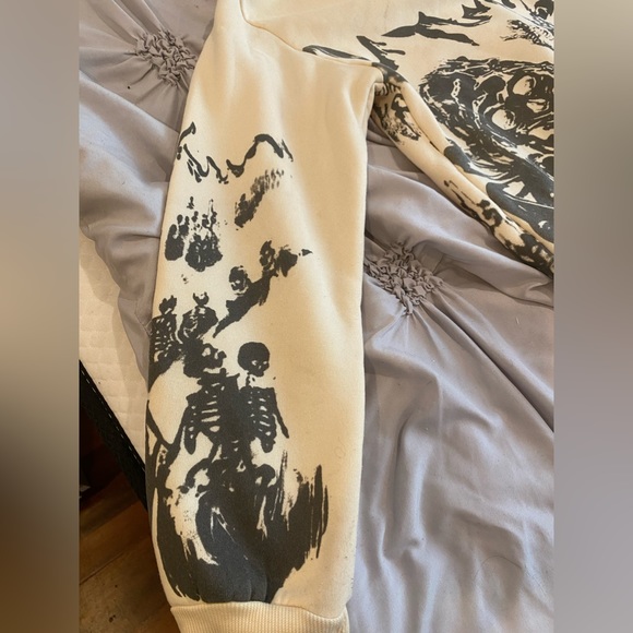 Travis Fragment Full-Zip - Picture 3 of 10